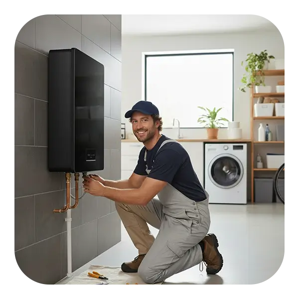 Repair Water Heater Near Me Texas City TX